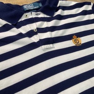 Vintage Ralph Lauren shirt